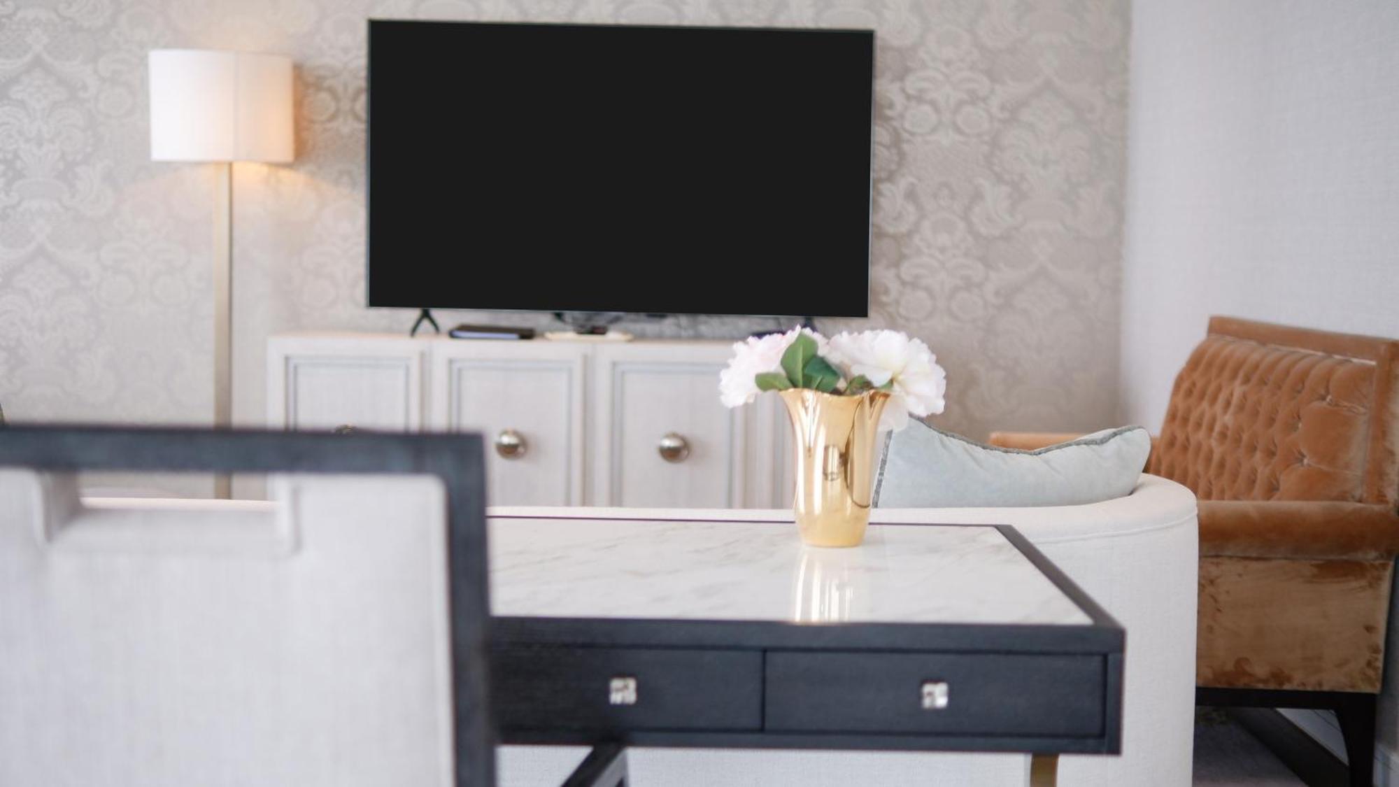 Magnolias Ratchadamri Boulevard Serviced Residences Bangkok Room photo